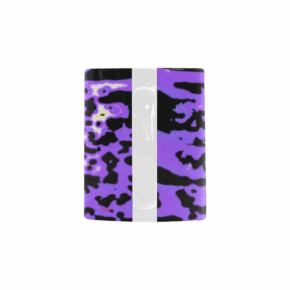 Unique Abstract design coffee mug, set 1, design 49