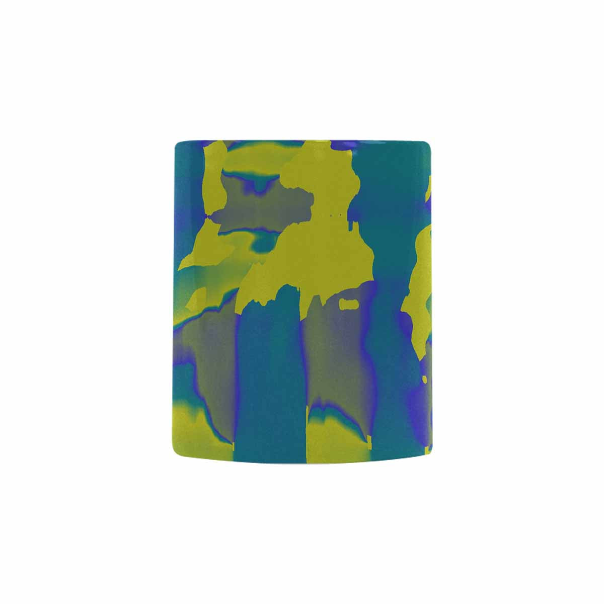 Unique Abstract design coffee mug, set 1, design 153