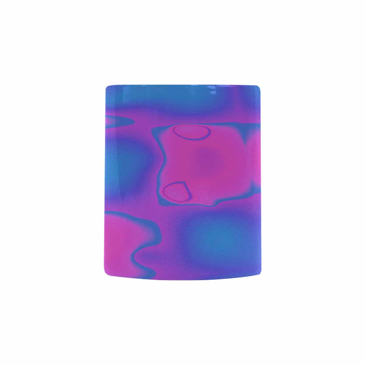 Unique Abstract design coffee mug, set 1, design 186