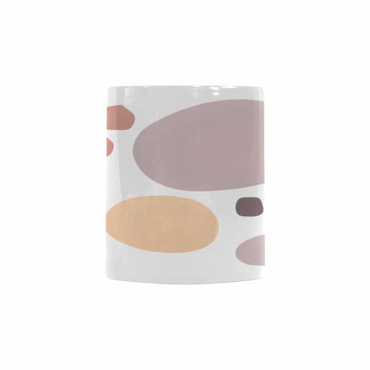 Quality Mug, coffee mug, tea cup, Bold Abstract, Set 1, design 31