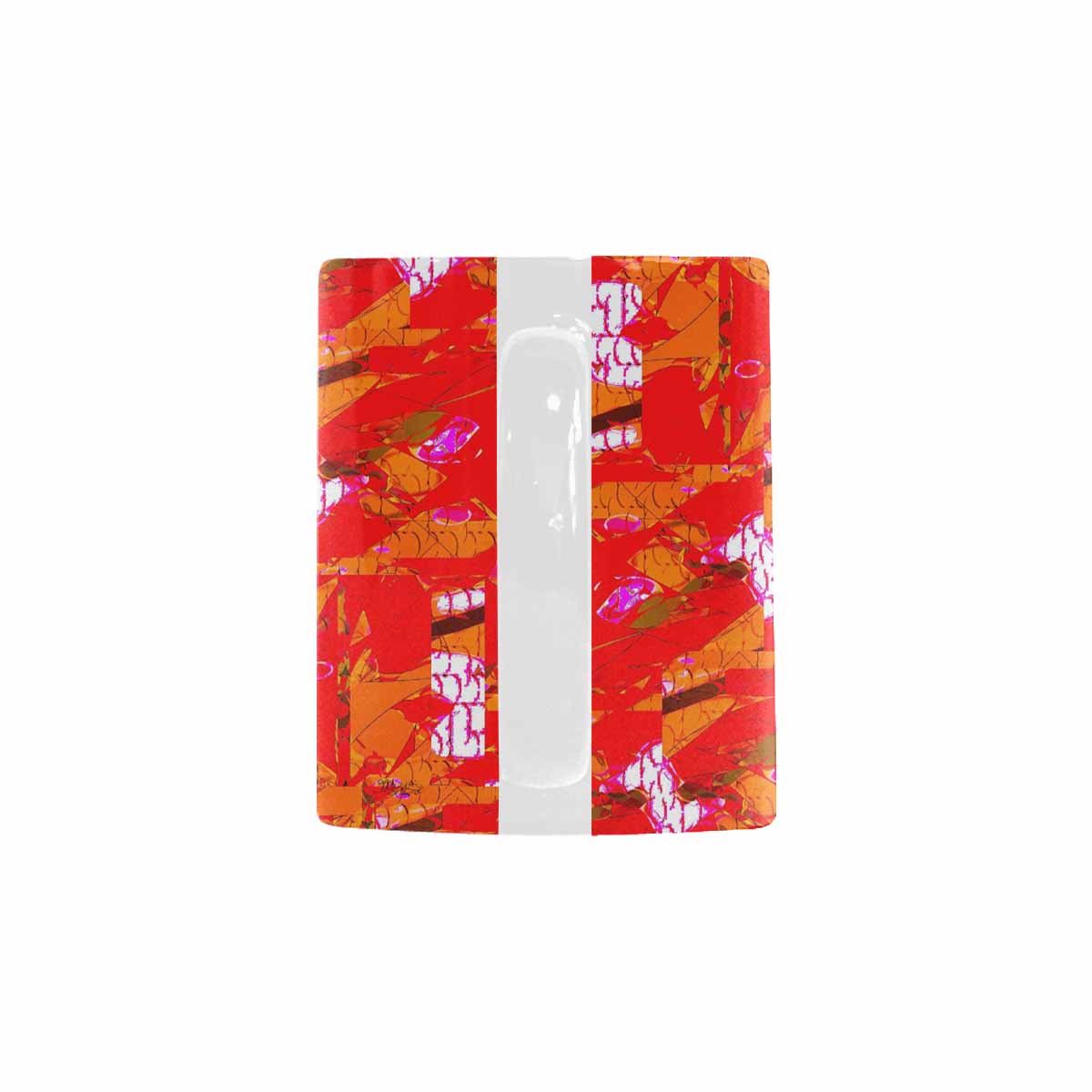 Unique Abstract design coffee mug, set 1, design 55