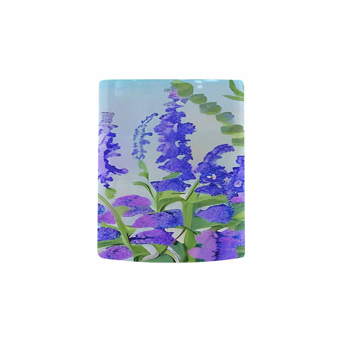 Quality Mug, coffee mug, tea cup, Bright florals, Set 1, Design 88