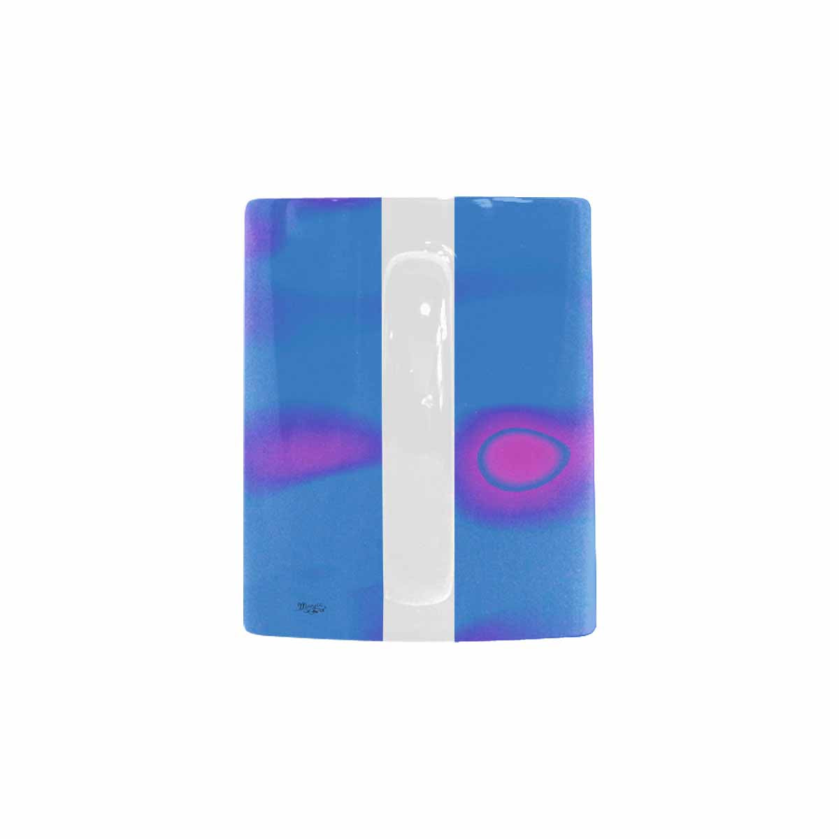 Unique Abstract design coffee mug, set 1, design 186