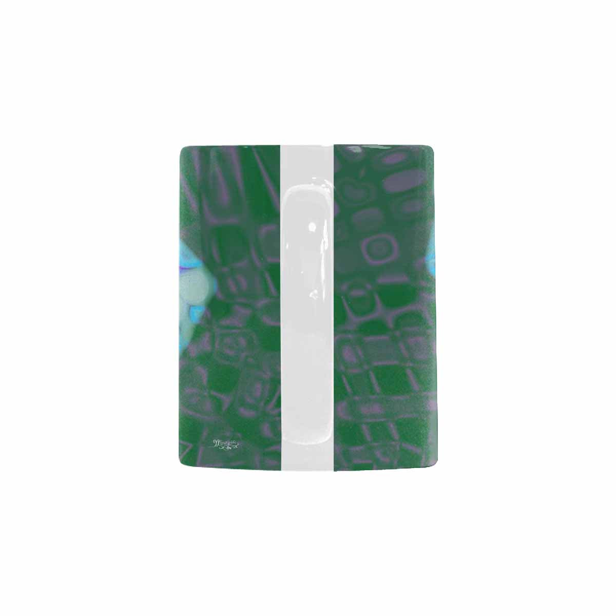 Unique Abstract design coffee mug, set 1, design 179