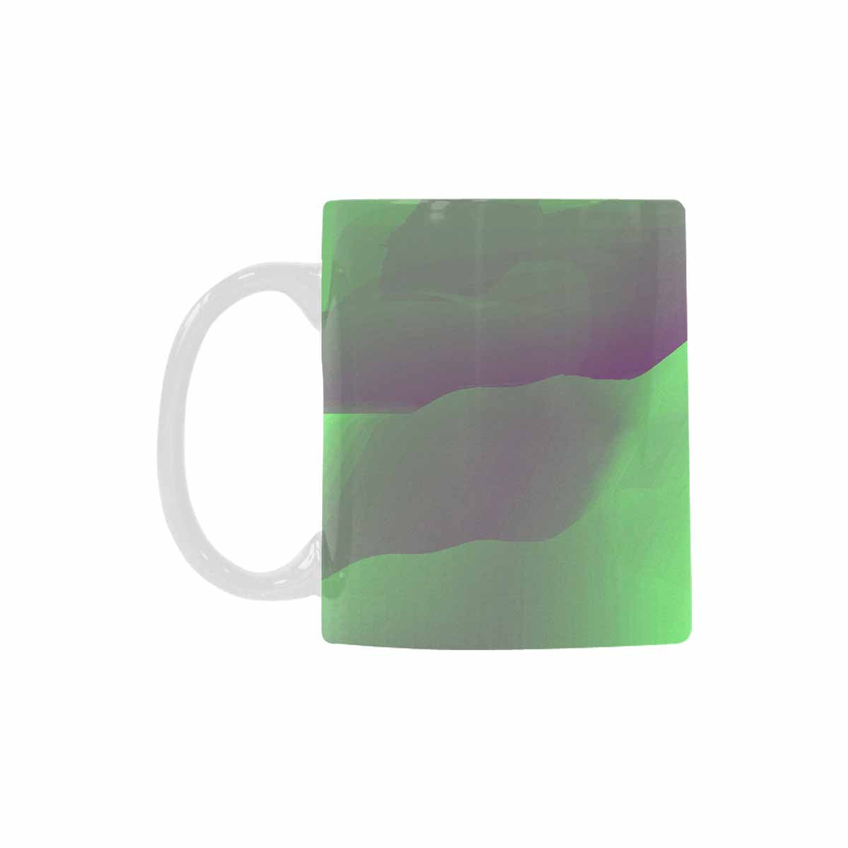 Unique Abstract design coffee mug, set 1, design 104