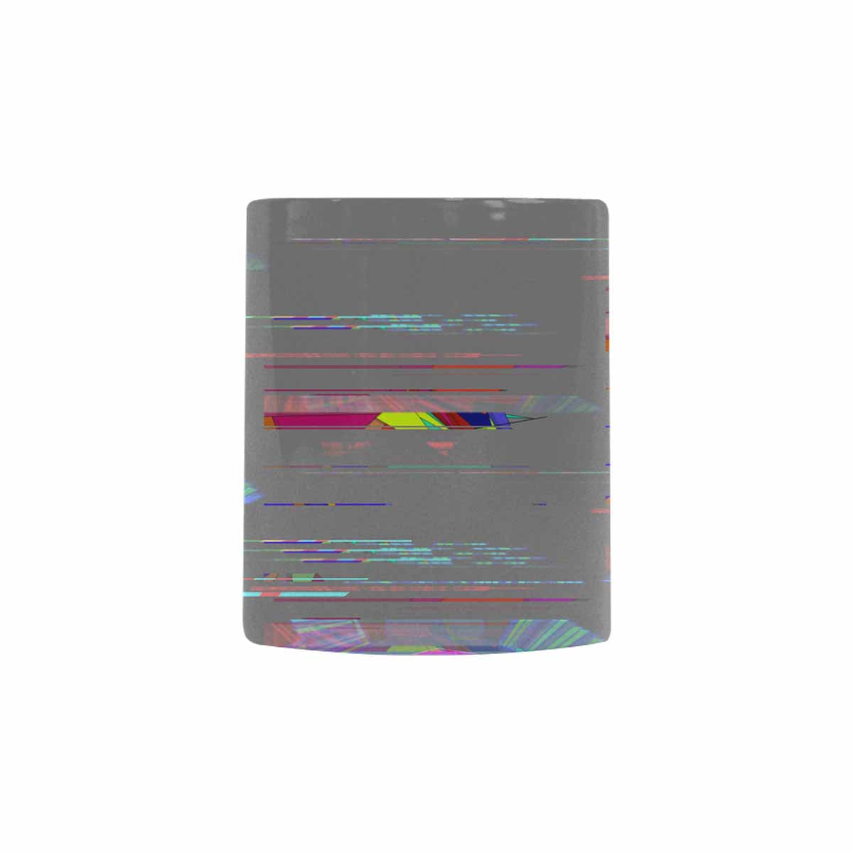 Unique Abstract design coffee mug, set 1, design 140