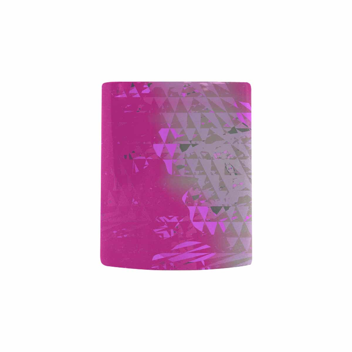 Unique Abstract design coffee mug, set 1, design 180