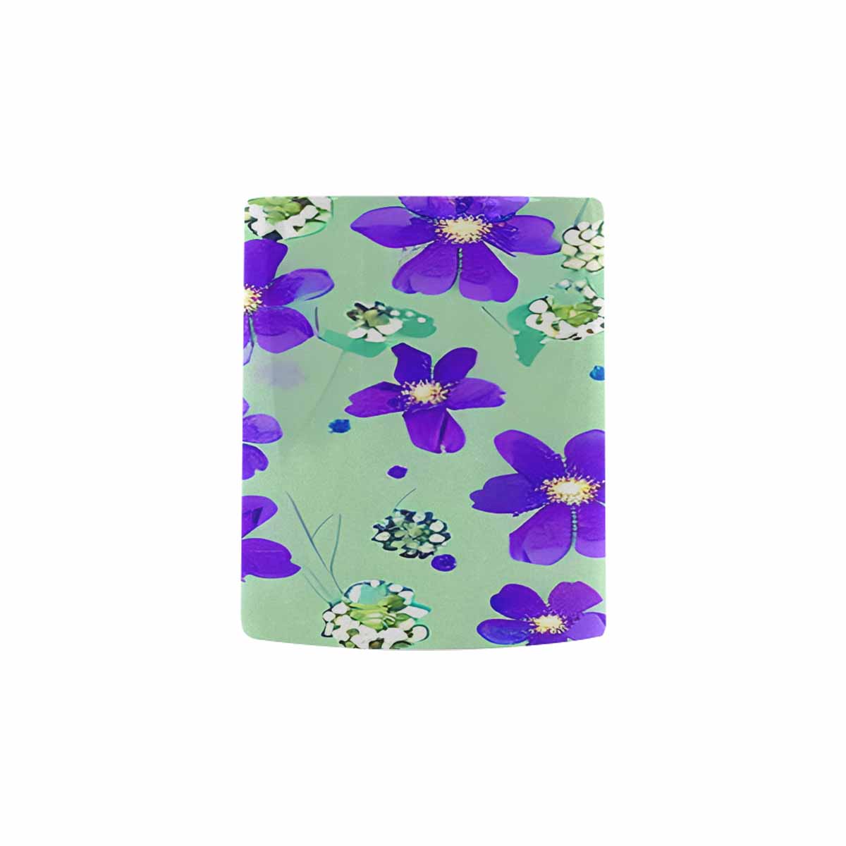 Quality Mug, coffee mug, tea cup, Bright florals, Set 1, Design 141