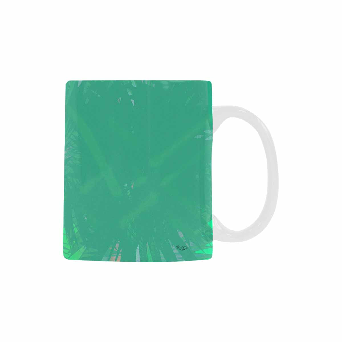 Unique Abstract design coffee mug, set 1, design 120