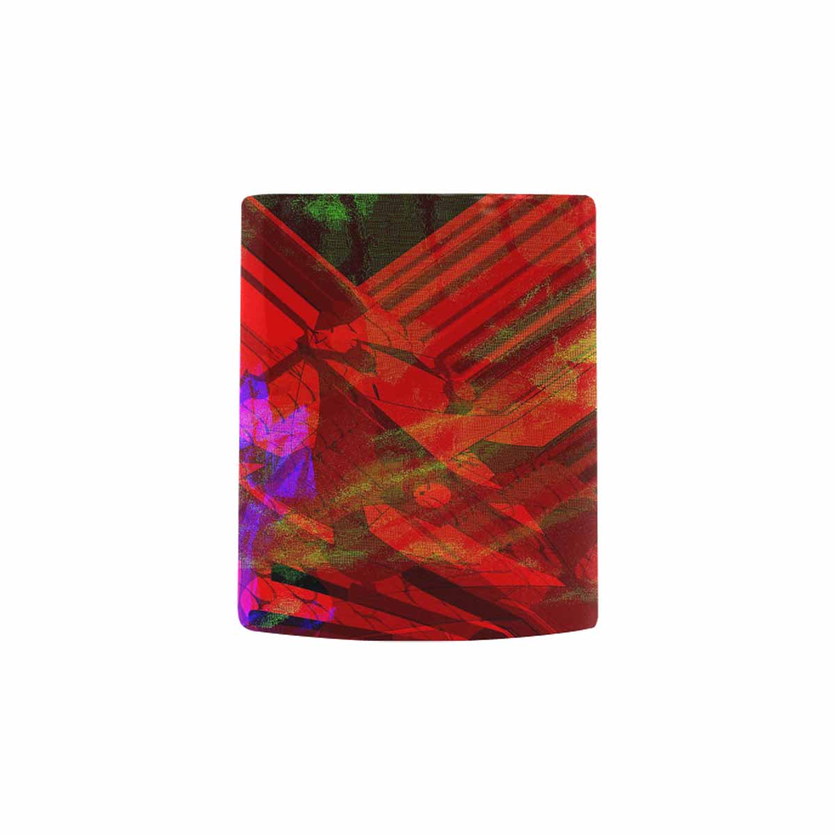 Unique Abstract design coffee mug, set 1, design 94