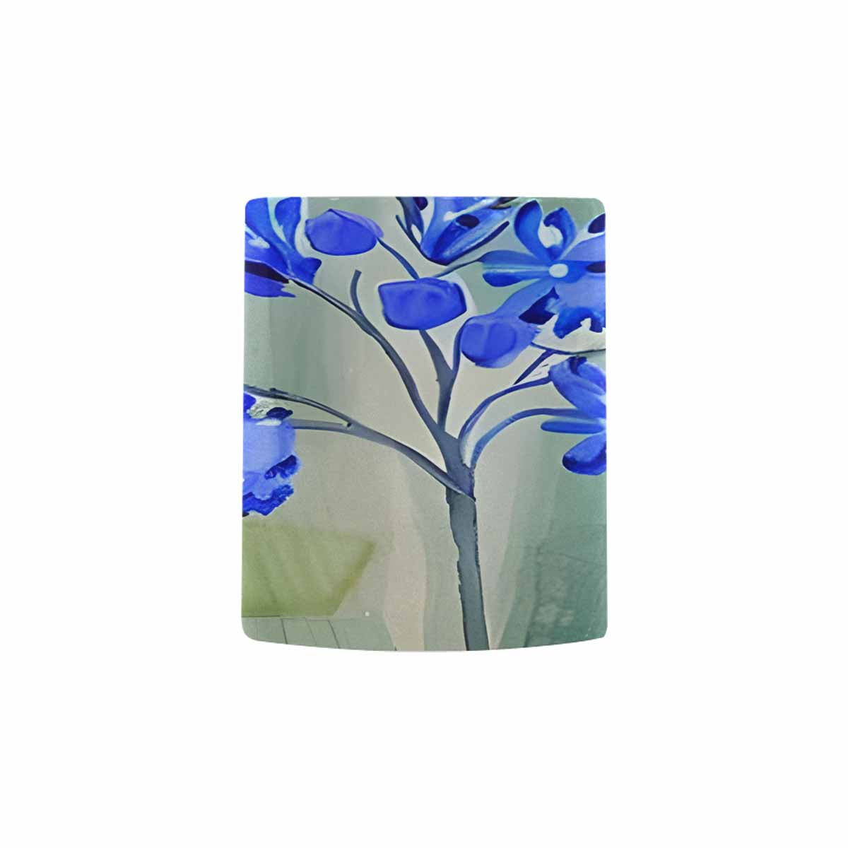 Quality Mug, coffee mug, tea cup, Bright florals, Set 1, Design 77