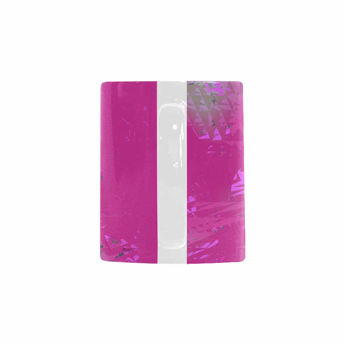Unique Abstract design coffee mug, set 1, design 180