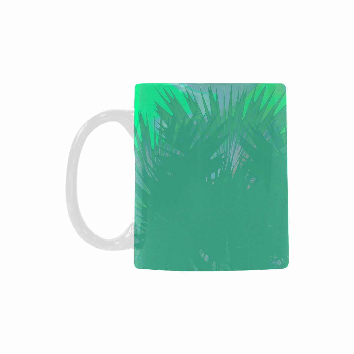 Unique Abstract design coffee mug, set 1, design 120