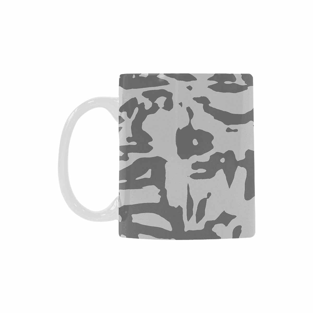 Unique Abstract design coffee mug, set 1, design 155