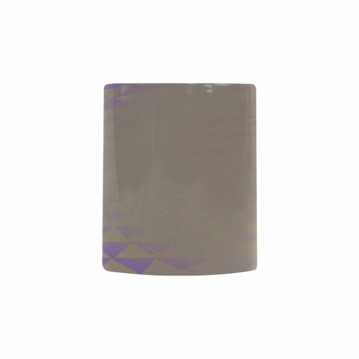 Unique Abstract design coffee mug, set 1, design 138