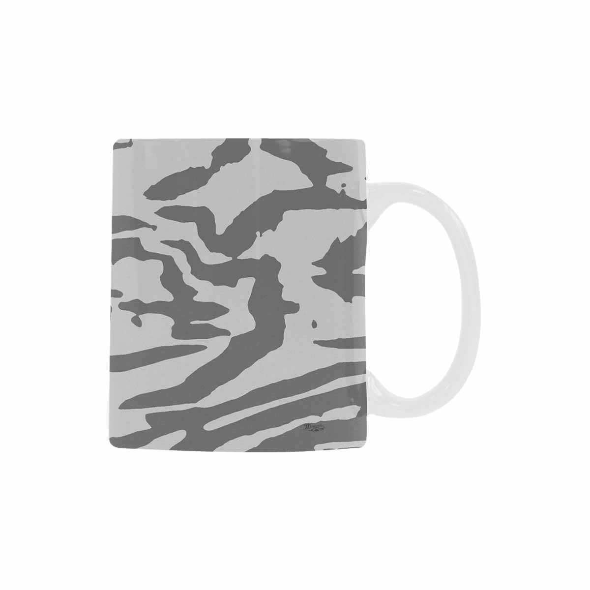 Unique Abstract design coffee mug, set 1, design 155