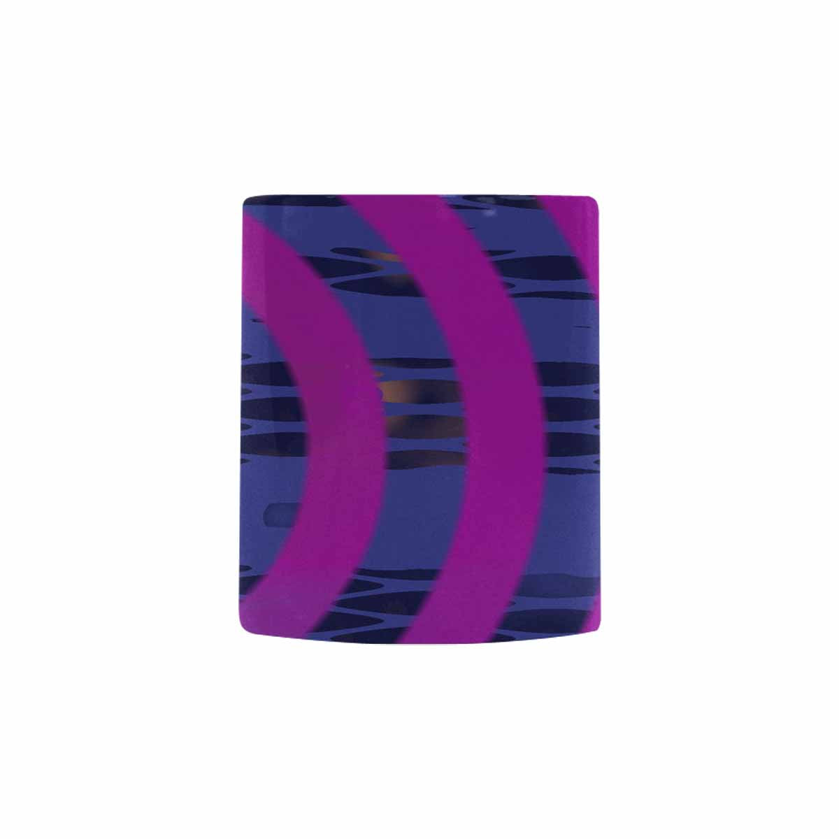 Unique Abstract design coffee mug, set 1, design 89