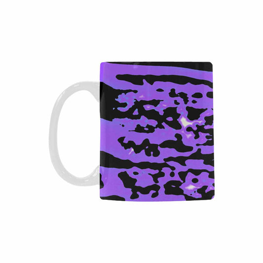 Unique Abstract design coffee mug, set 1, design 183