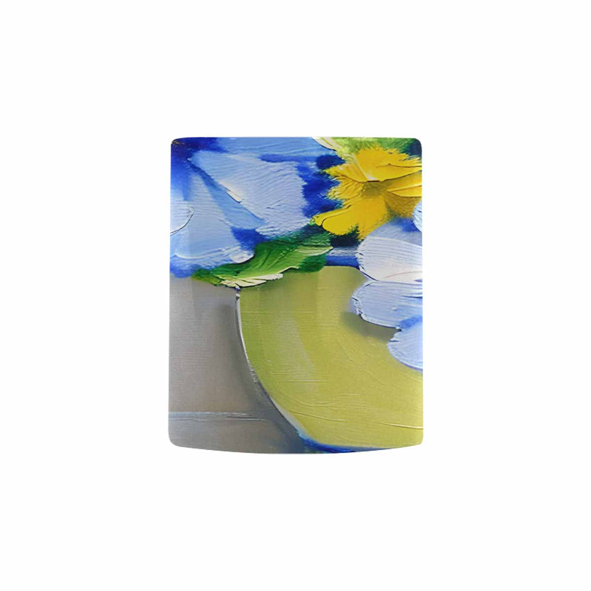 Quality Mug, coffee mug, tea cup, Bright florals, Set 1, Design 164