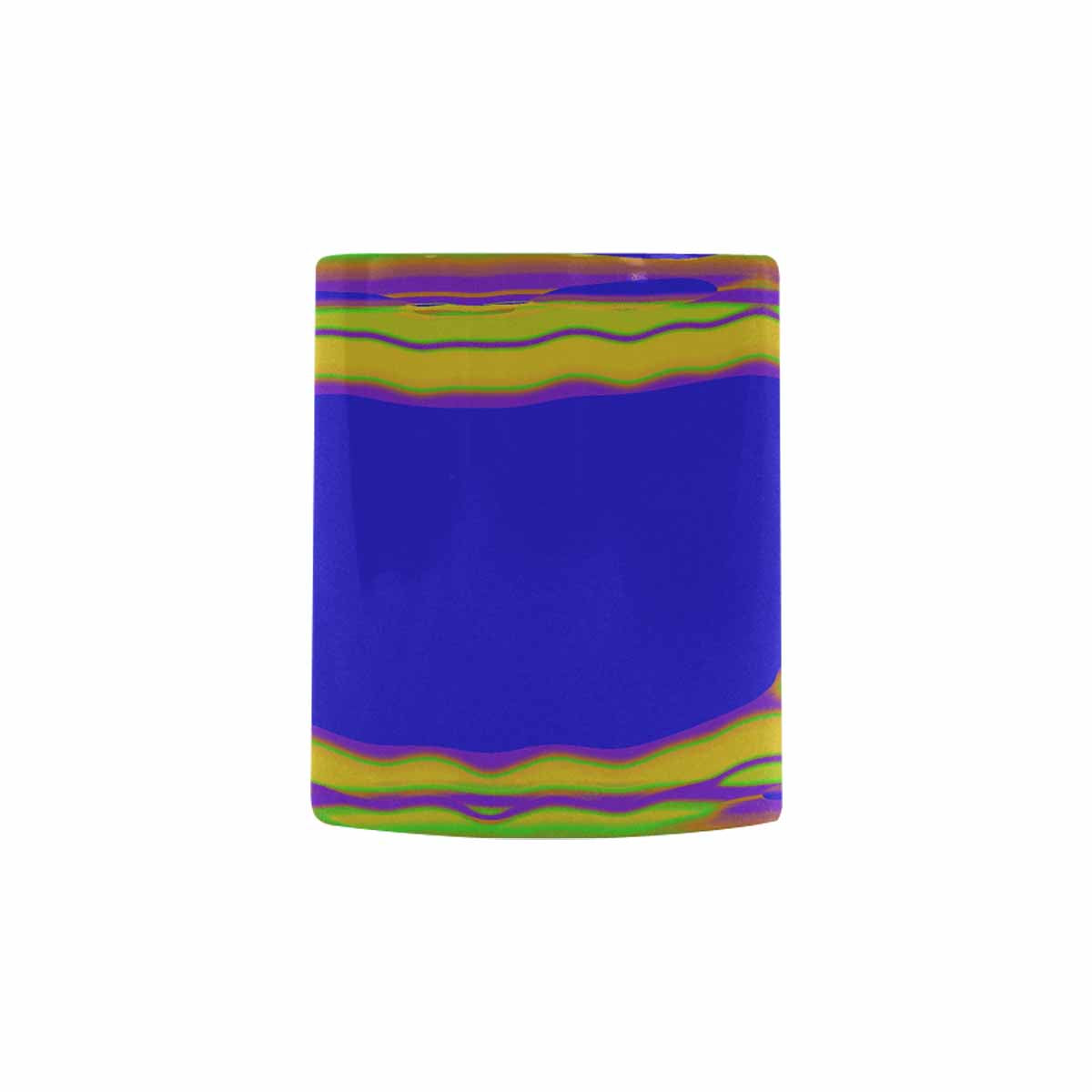 Unique Abstract design coffee mug, set 1, design 122