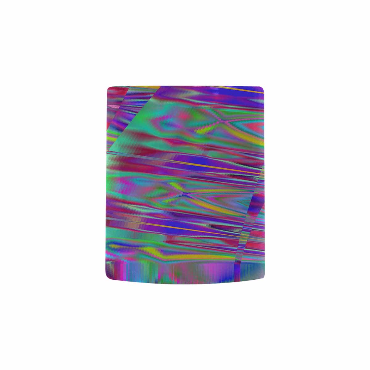 Unique Abstract design coffee mug, set 1, design 97