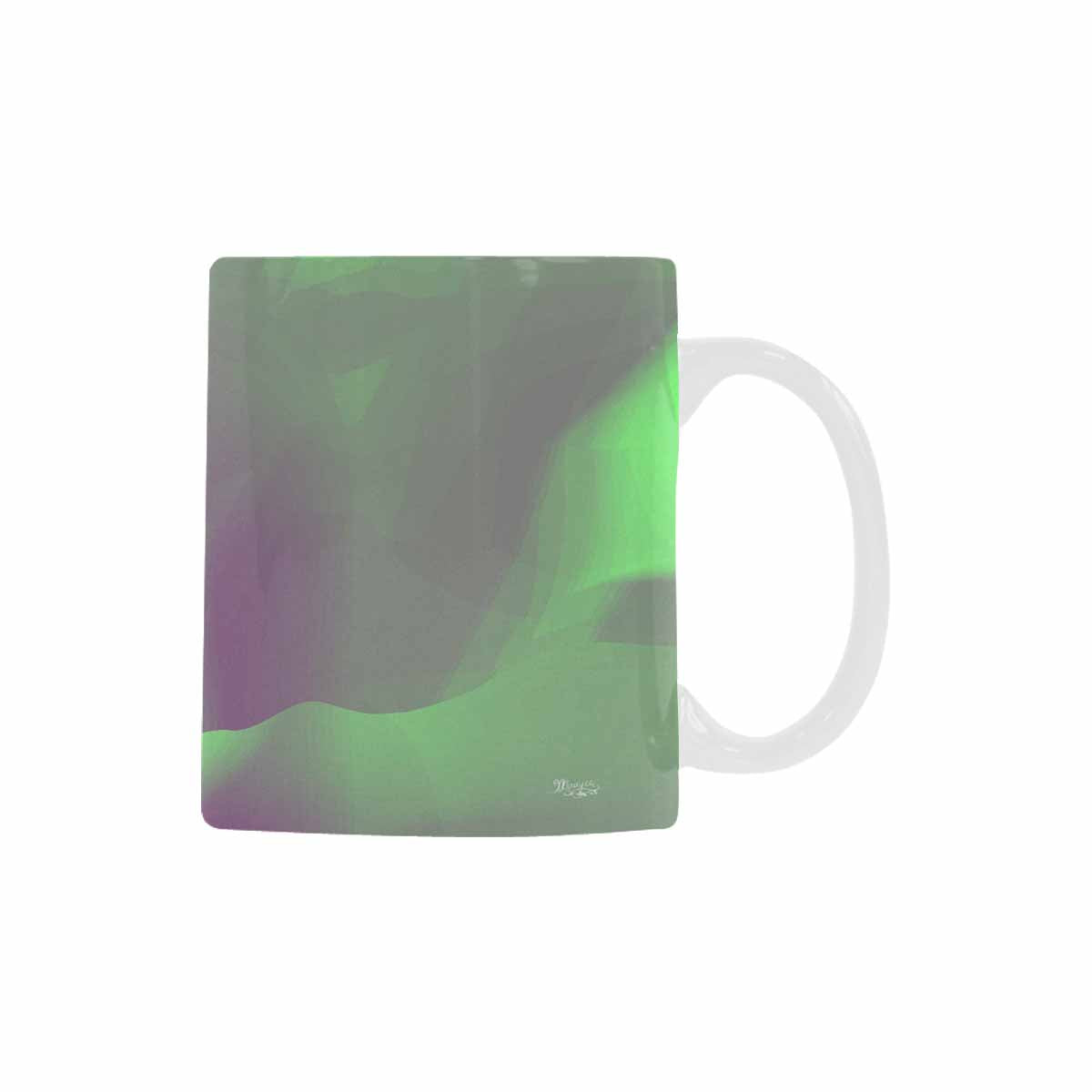 Unique Abstract design coffee mug, set 1, design 104