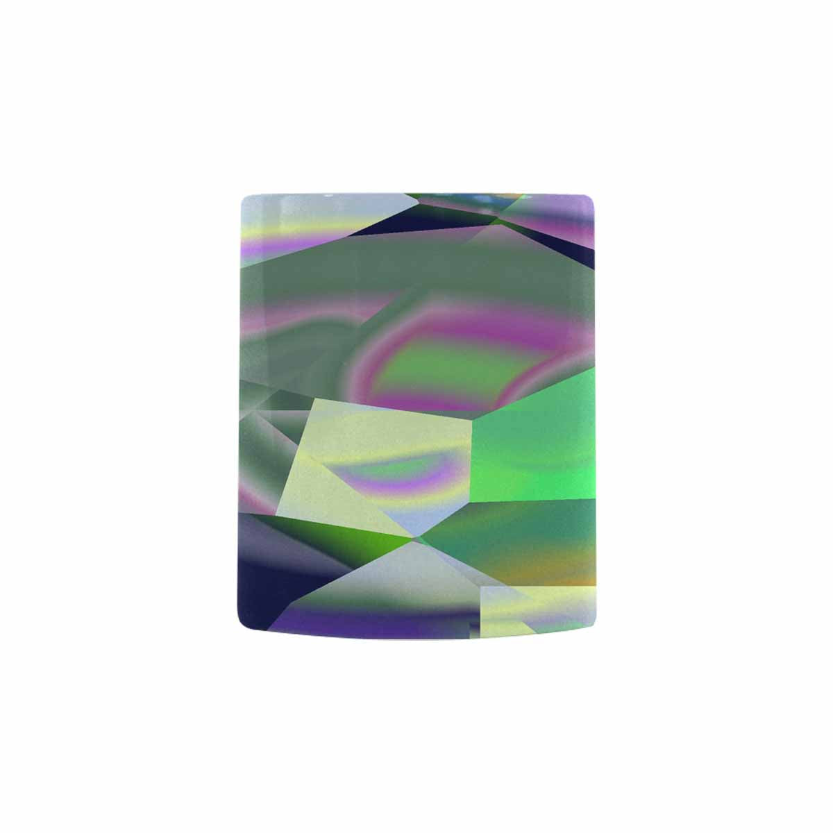 Unique Abstract design coffee mug, set 1, design 127