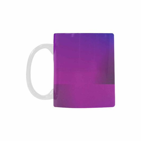 Unique Abstract design coffee mug, set 1, design 141