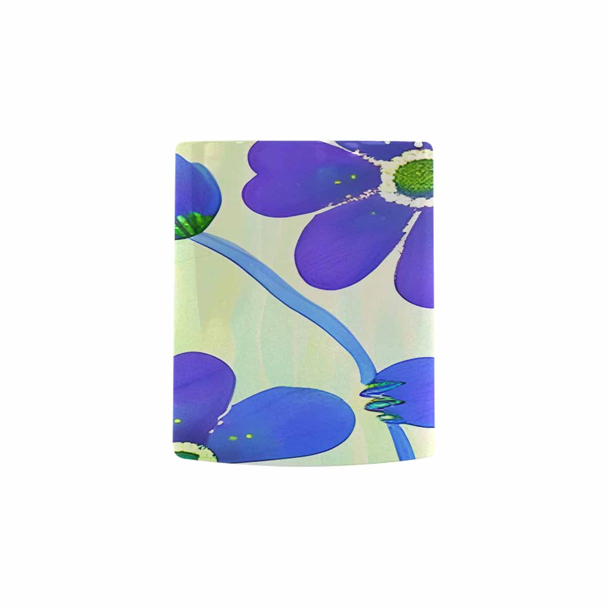 Quality Mug, coffee mug, tea cup, Bright florals, Set 1, Design 56