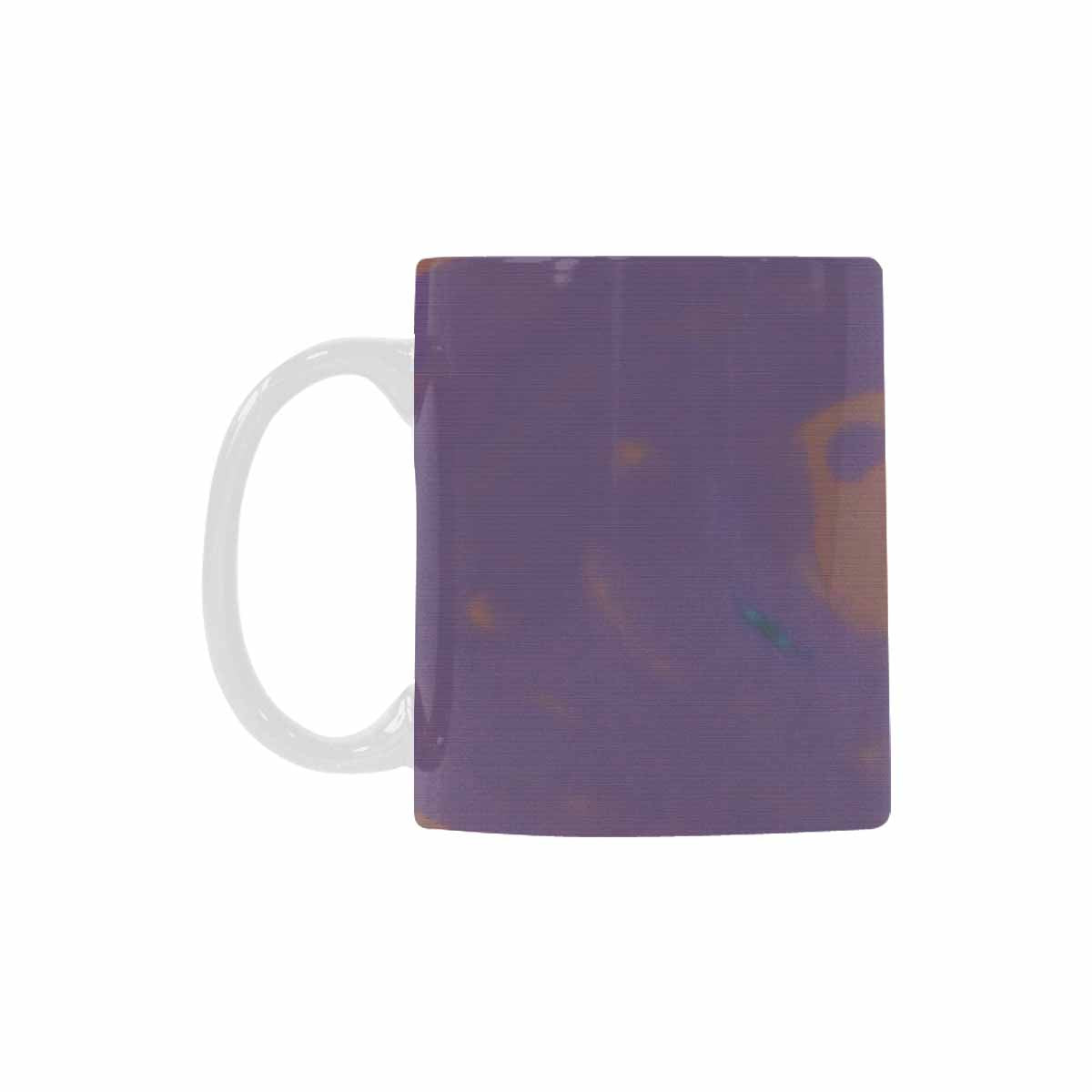 Unique Abstract design coffee mug, set 1, design 192