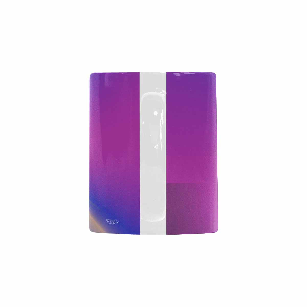 Unique Abstract design coffee mug, set 1, design 141