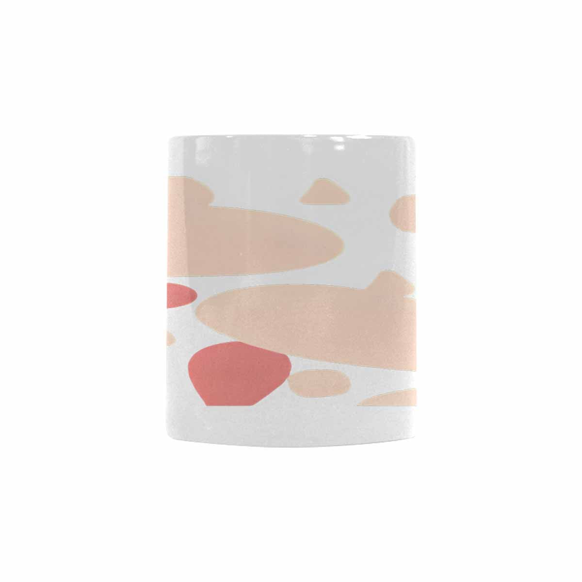 Quality Mug, coffee mug, tea cup, Bold Abstract, Set 1, design 79