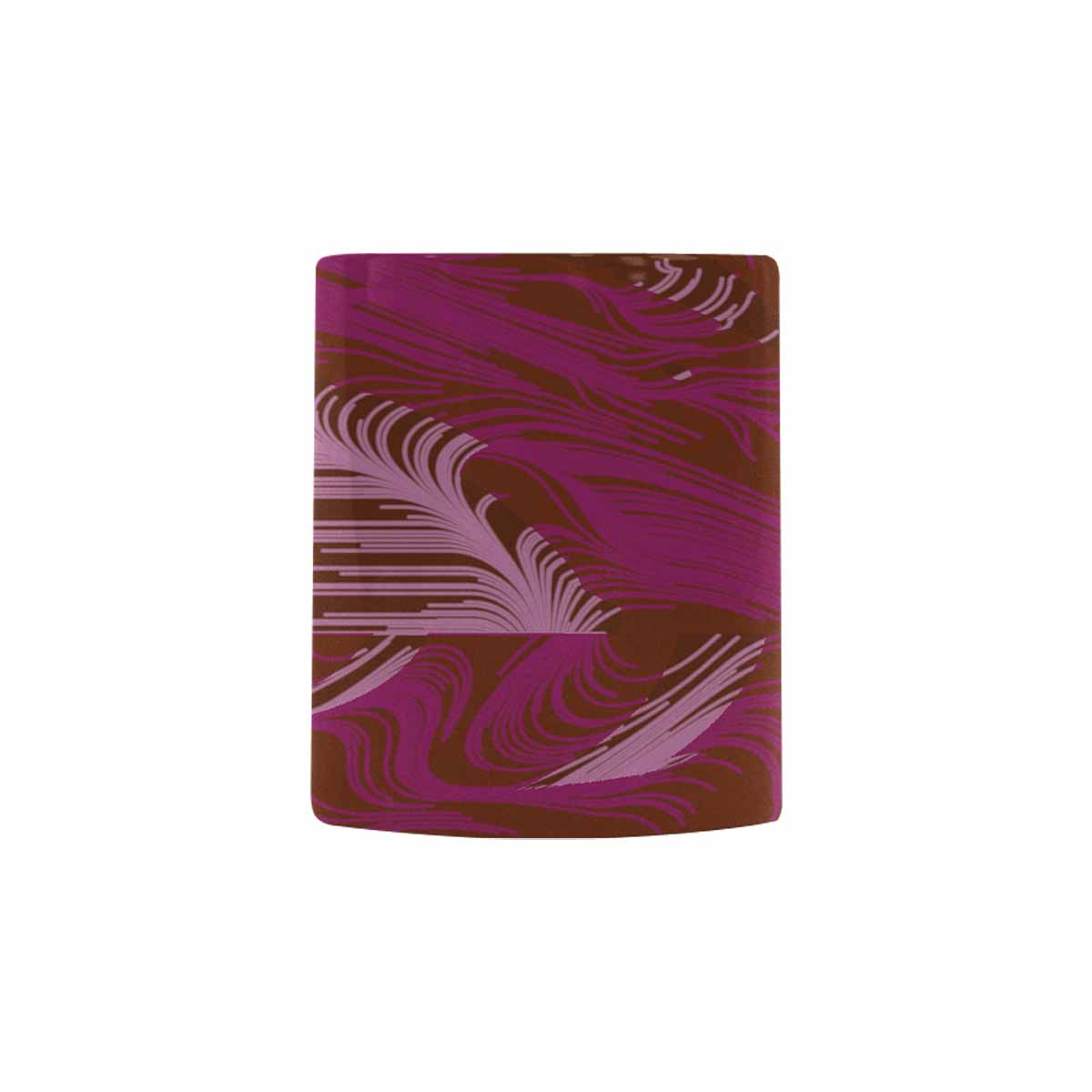 Unique Abstract design coffee mug, set 1, design 178