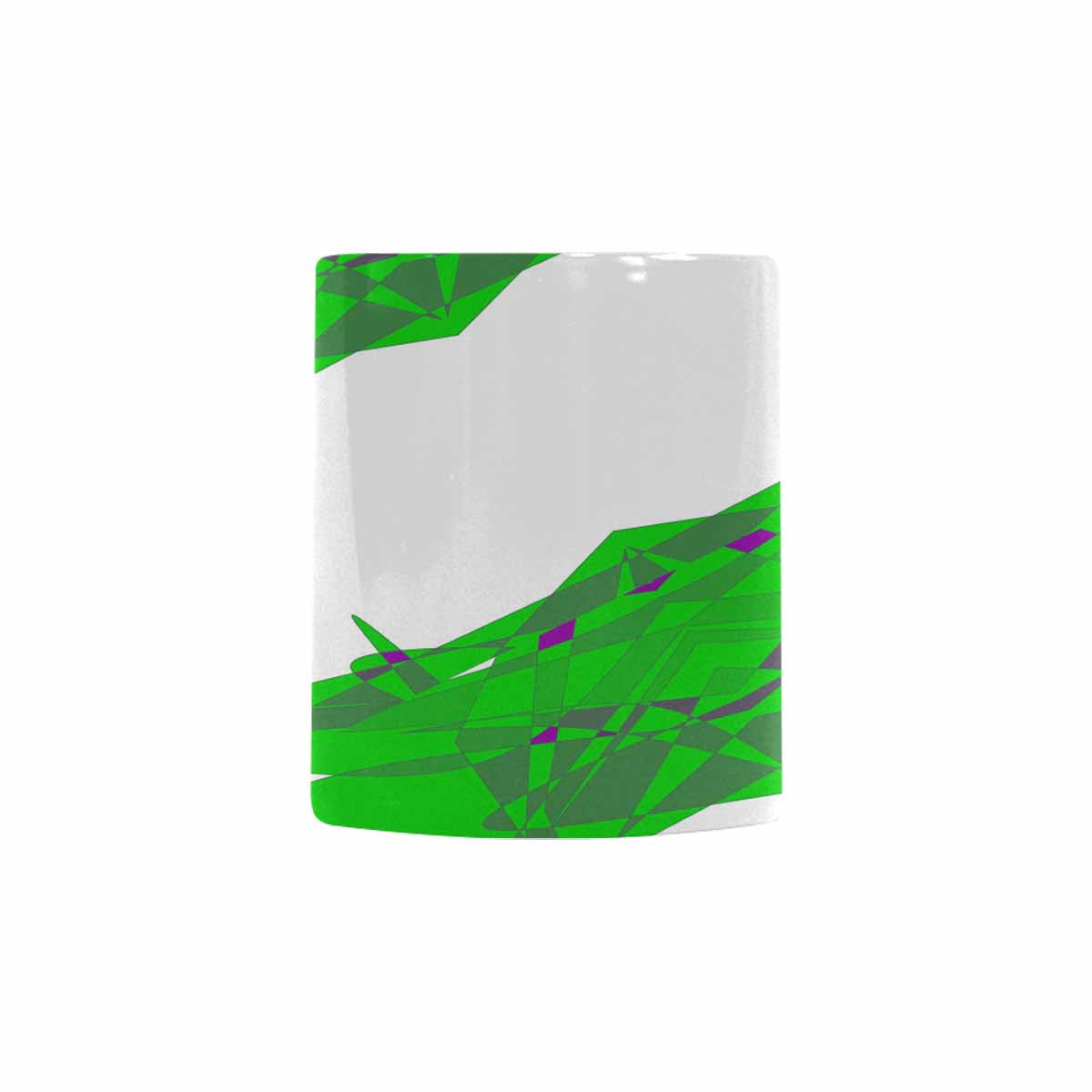 Unique Abstract design coffee mug, set 1, design 96