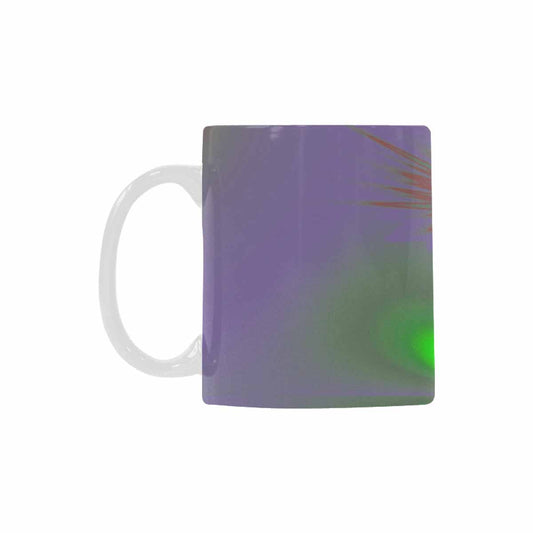 Unique Abstract design coffee mug, set 1, design 56