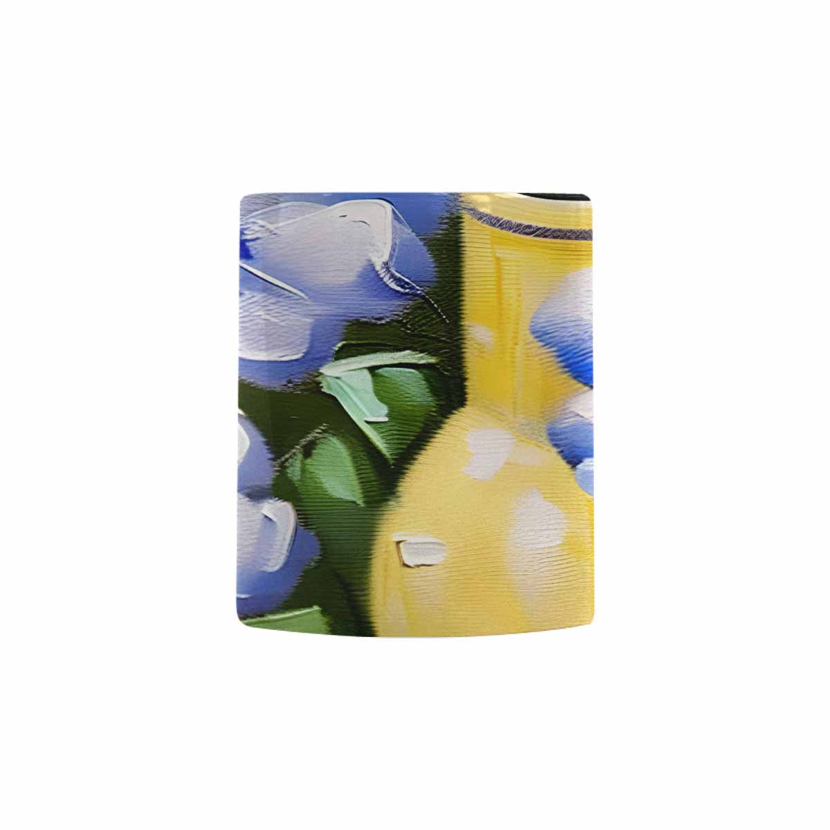 Quality Mug, coffee mug, tea cup, Bright florals, Set 1, Design 166