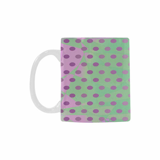 Unique Abstract design coffee mug, set 1, design 113