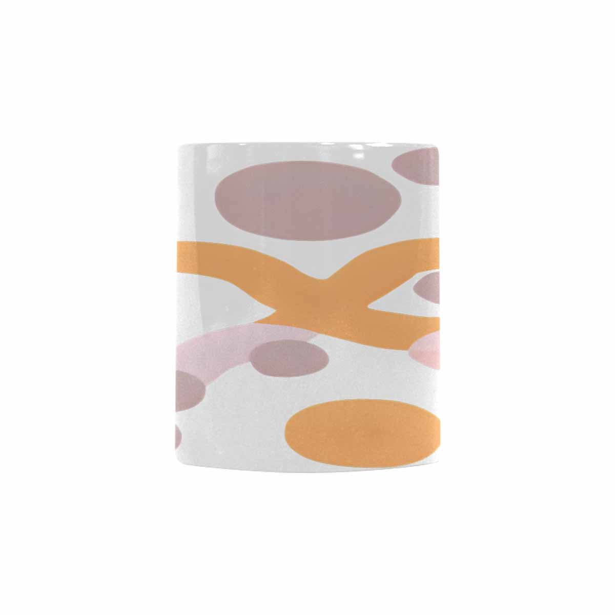 Quality Mug, coffee mug, tea cup, Bold Abstract, Set 1, design 112