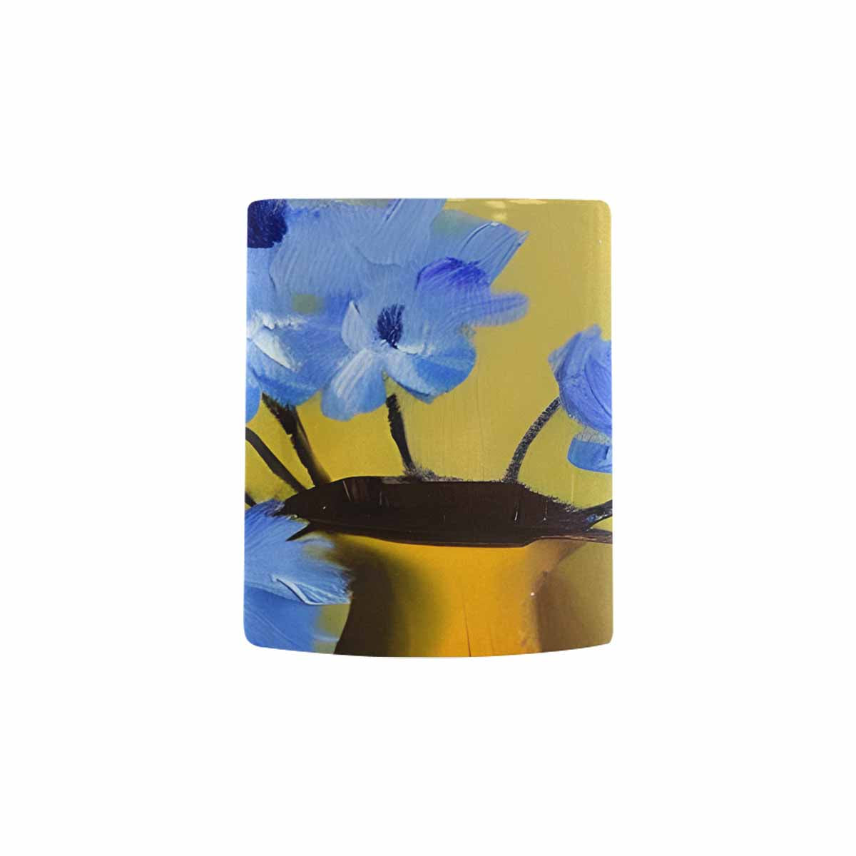 Quality Mug, coffee mug, tea cup, Bright florals, Set 1, Design 165